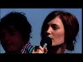 Sarah Blasko - Always On This Line (Coca Cola Live/Video Hits)