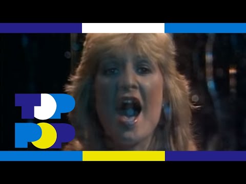 Anita Meyer - They Don't Play Our Love Song Anymore • TopPop