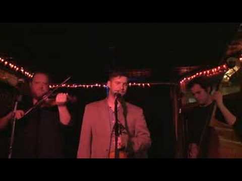 The Red Stick Ramblers : The Cowboy Song