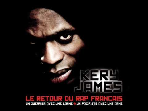 Kery james Feat Ghetto Fabulous Gang - Je sais (By 24-Kra.sky)