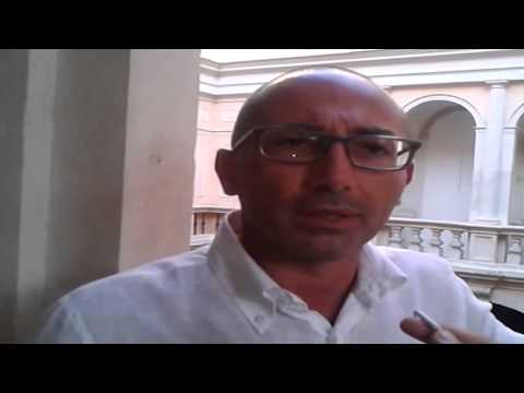 ONDA TG 16.01.2015 - METANODOTTO   SLOW FOOD DICE NO