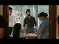 Kabir Singh Angry Scene