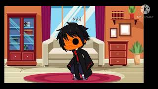 SE EU ESTIVESSE NA AKATSUKI (PARTE1 MELHORADO : )