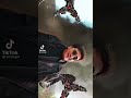 Spiderman No Way Home Bananza Edit Spiderman Shorts