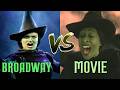 What S The Best Version Of Every Wicked Song