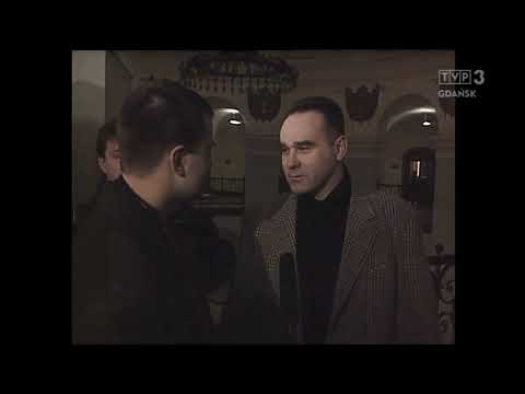 Nikodem Skotarczak "Nikoś" w Sądzie Okręgowym w Gdańsku