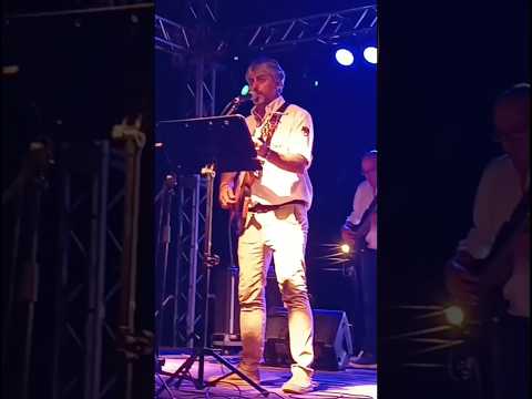 FESTIVAL DEL PUERTO Y LA RIVIERA #llorarllorarllorar #grupocurupi