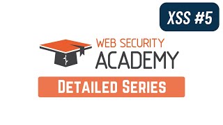 Download lagu PortSwigger Labs - DOM XSS in jQuery anchor href attribute sink using location.search source mp3