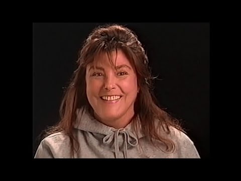 Laura Branigan - [cc] VH1 Interview Segment (2002)