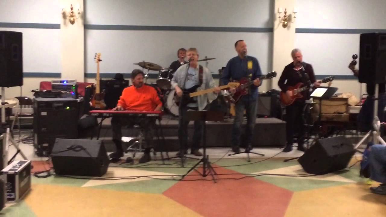 Promotional video thumbnail 2 for Mostly Green Band