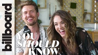 Smithfield: Awkward First Childhood Meeting to Their New Album, 7 Things You Should Know | Billboard