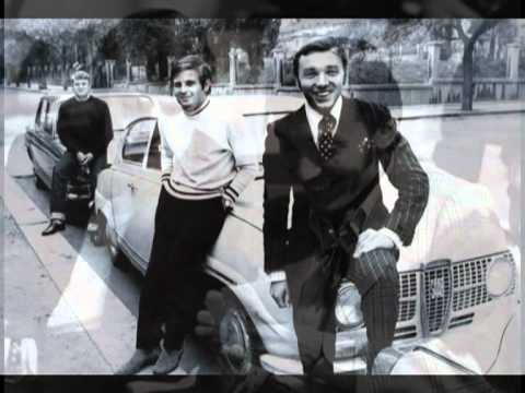 Karel Gott - Bodnu línou pamet do slabin