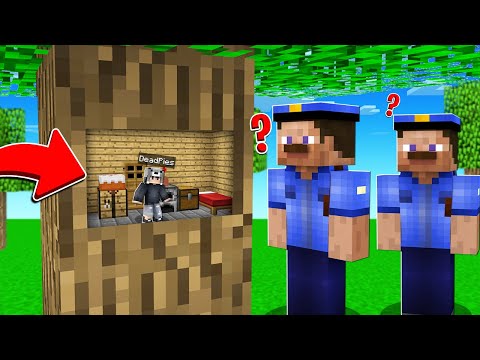 DEADPİES VS MİNECRAFT #66