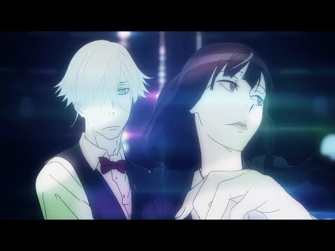 Death Parade OP / Opening "Flyers" by BRADIO [UHD 2160p]