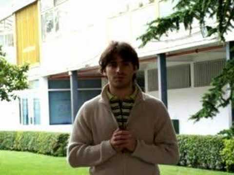 01.- Presentación del documental