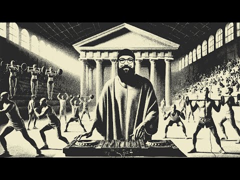 Workout Grooves - House & Disco Beats to Keep You Moving by Isaac Varzim