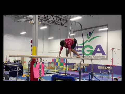 P Bars Giant progression \u2013 Gymnastics Coaching.com