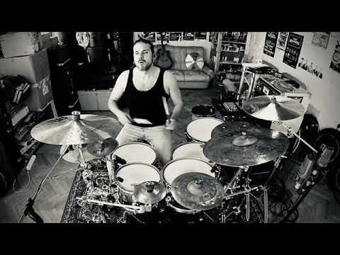 Limb Street - Drum Playthrough By Adam Marko