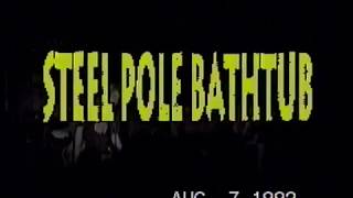 Steel Pole Bathtub - Emo&#39;s, Houston, TX 8.6.92