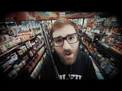 Drew Famous - DAZE (Official Music Video)