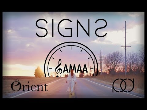 Signs Ft Pav Dharia