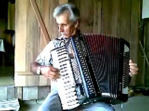 Tio mederico Alair Varela