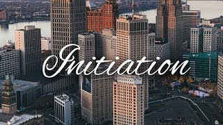 The Weeknd - Initiation (Lyrics)