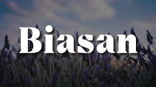 Download lagu Biasan (Lirik)  - To-Ki,  Samudera,  Febians mp3