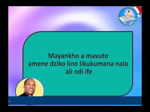 LACHIWIRI KUTSATIRA CHAKA CHA EPIFANIYA - 6 JANUARY 2025