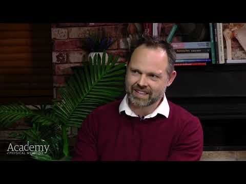 Hamstring Stretching | Osteopathic and Chiropractic CPD