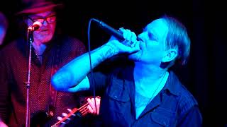 Lou Reed crew & friends, feat. Arthur Stevenson - KILL YOUR SONS - Bowery Electric NYC- 1 March 2018