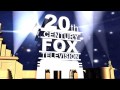 20Th Century Fox Television Logo 2013