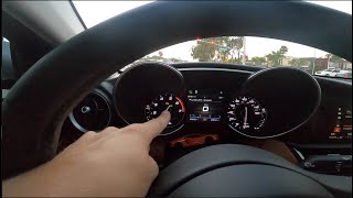 Alfa Romeo Misfire Fixed! // Max Shepherd