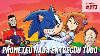 Filmes que Não Prometeram NADA e Entregaram TUDO | PWC #274