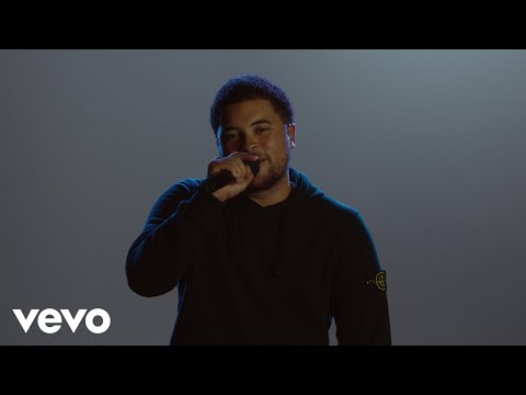 Zakhar, JAE5 - Devil's Enemy (Live) | Vevo Rounds