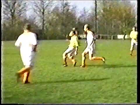 Kickers 5 bernardus sv keijzer 2000