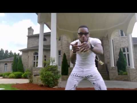 D Banj Knocking On My Door Official Video(www OURHYPE360 com)