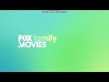 Fox Family Movies Ident Before the Shutdown (11:30 PM PHT September 30 2021)