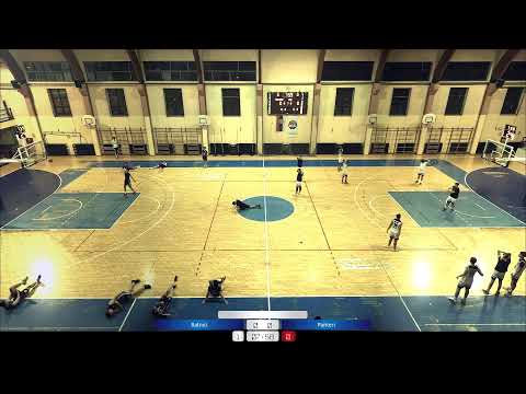 1 MRL Istok Kk Ratnici - Kk Panteri