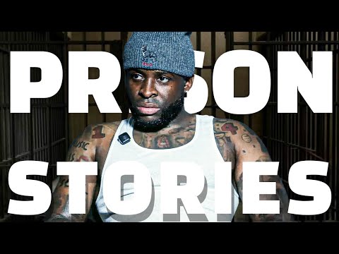 “In Prison He Made The Most Money In His Life By Doing This…” Tello #PrisonStories101 | 11 Year Bid
