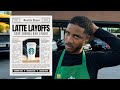Starbucks Barista Tired Of Ridiculous Drinks