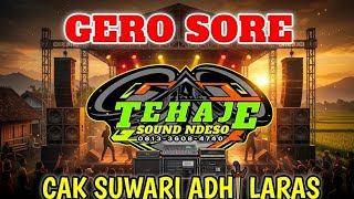 Download lagu Gero Sore Cak Suwari Adhi Laras 2016 mp3