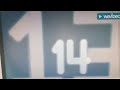 37 Second Countdown