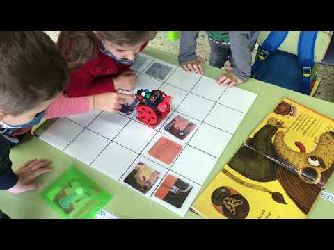 Escornaconto: Corre Corre Cabaciña