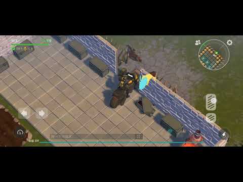 raid base juliogamer  LDOE