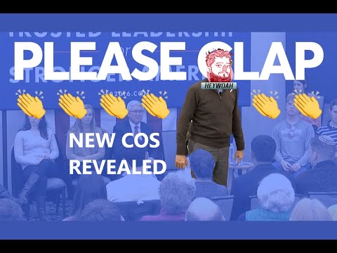 Heywoah First reaction to Cities of Sigmar Warhammer Fest 2022