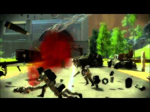 toy soldiers cold war xbox 360 gameplay