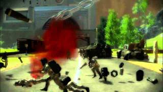 Toy Soldiers: Cold War trailer