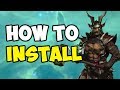 Mortal Kombat 11 How To Install Shao Kahn