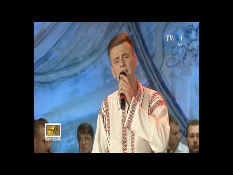 Cosmin Herascu - De cand zic ca ma tot duc - live - Tezaur Folcloric